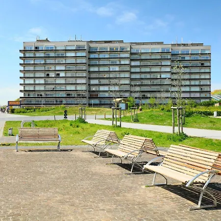 Residentie Astrid-8 Bredene