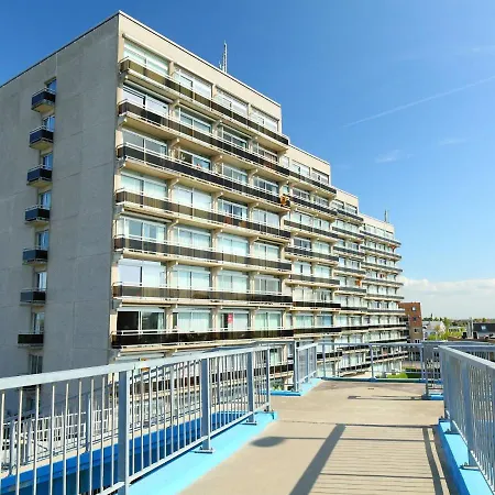 Apartment Residentie Astrid-8 *