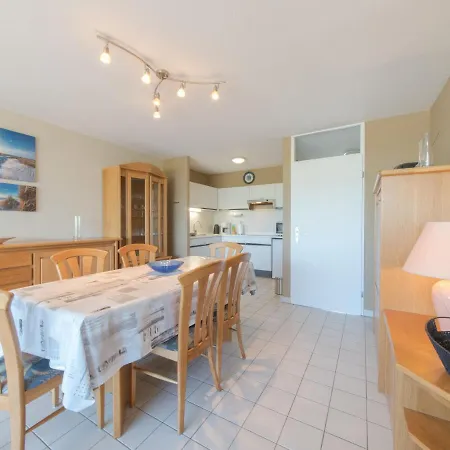 Residentie Astrid-8 *